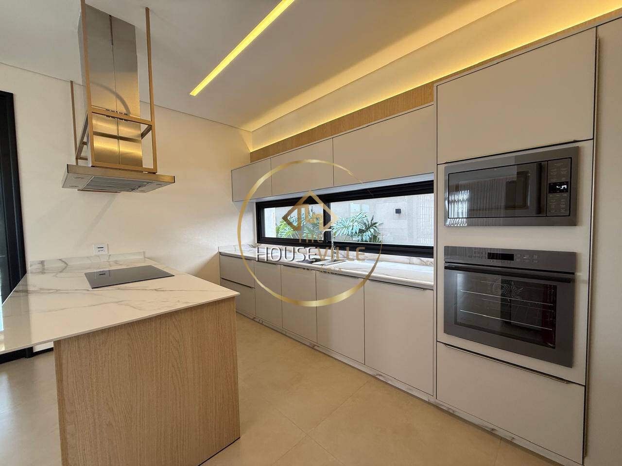 Casa de Condomínio, 5 quartos - Foto 7