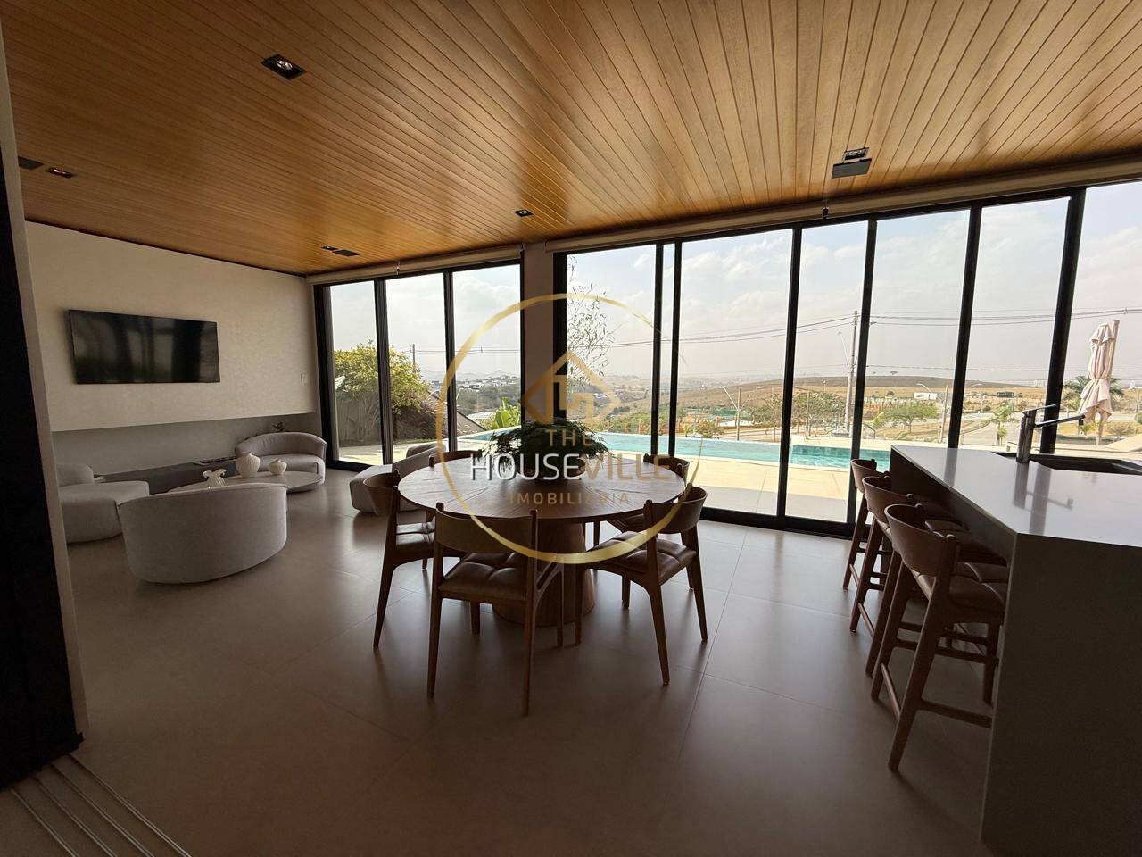 Casa de Condomínio, 5 quartos - Foto 33