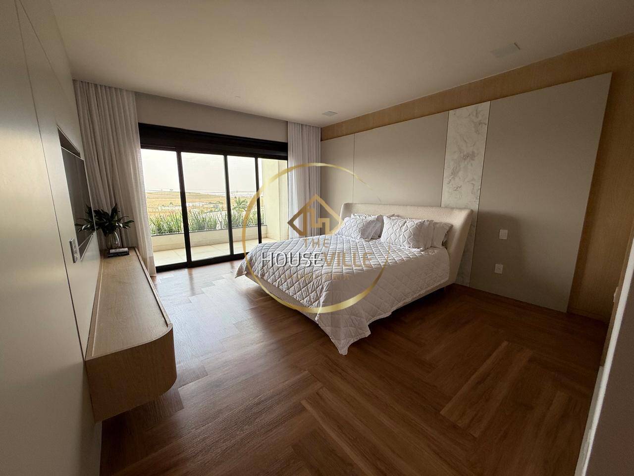 Casa de Condomínio, 5 quartos - Foto 21