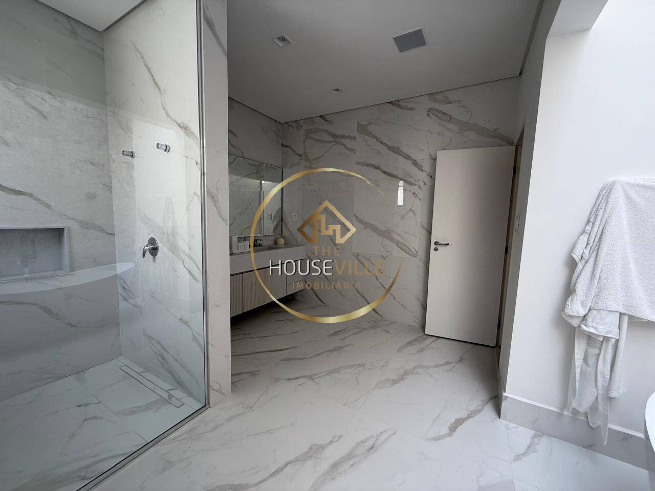 Casa de Condomínio, 5 quartos - Foto 23