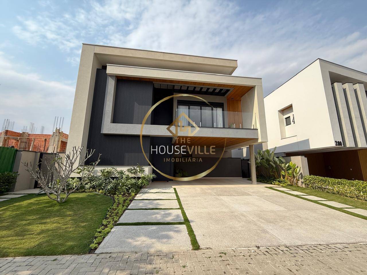 Casa de Condomínio, 5 quartos - Foto 3