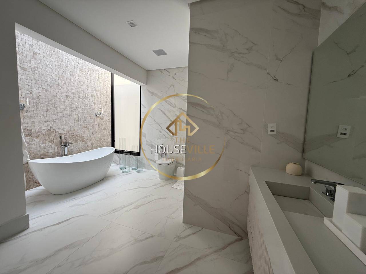 Casa de Condomínio, 5 quartos - Foto 24