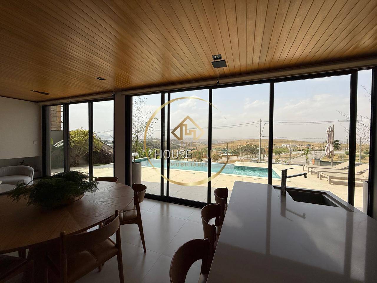 Casa de Condomínio, 5 quartos - Foto 31