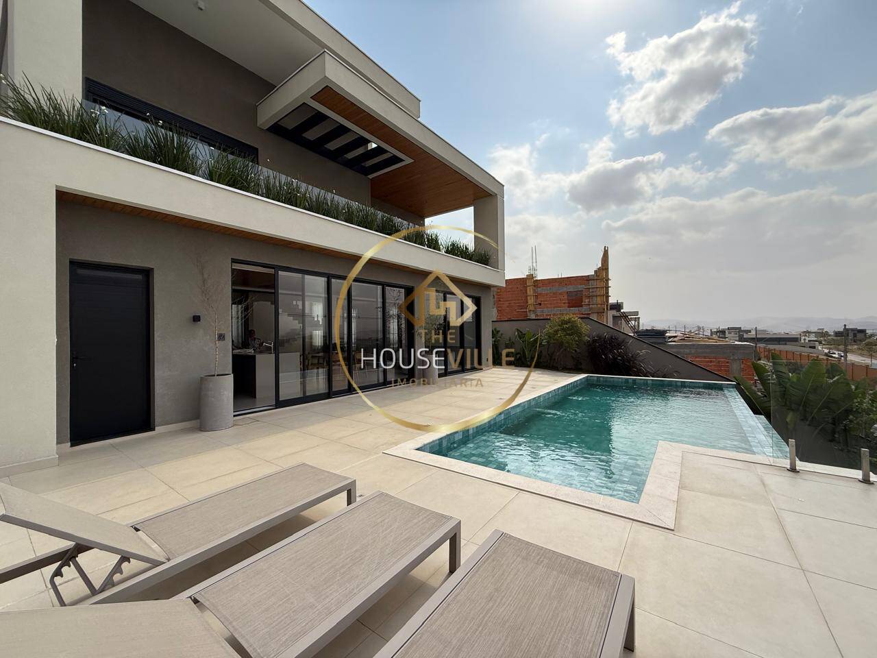 Casa de Condomínio, 5 quartos - Foto 36