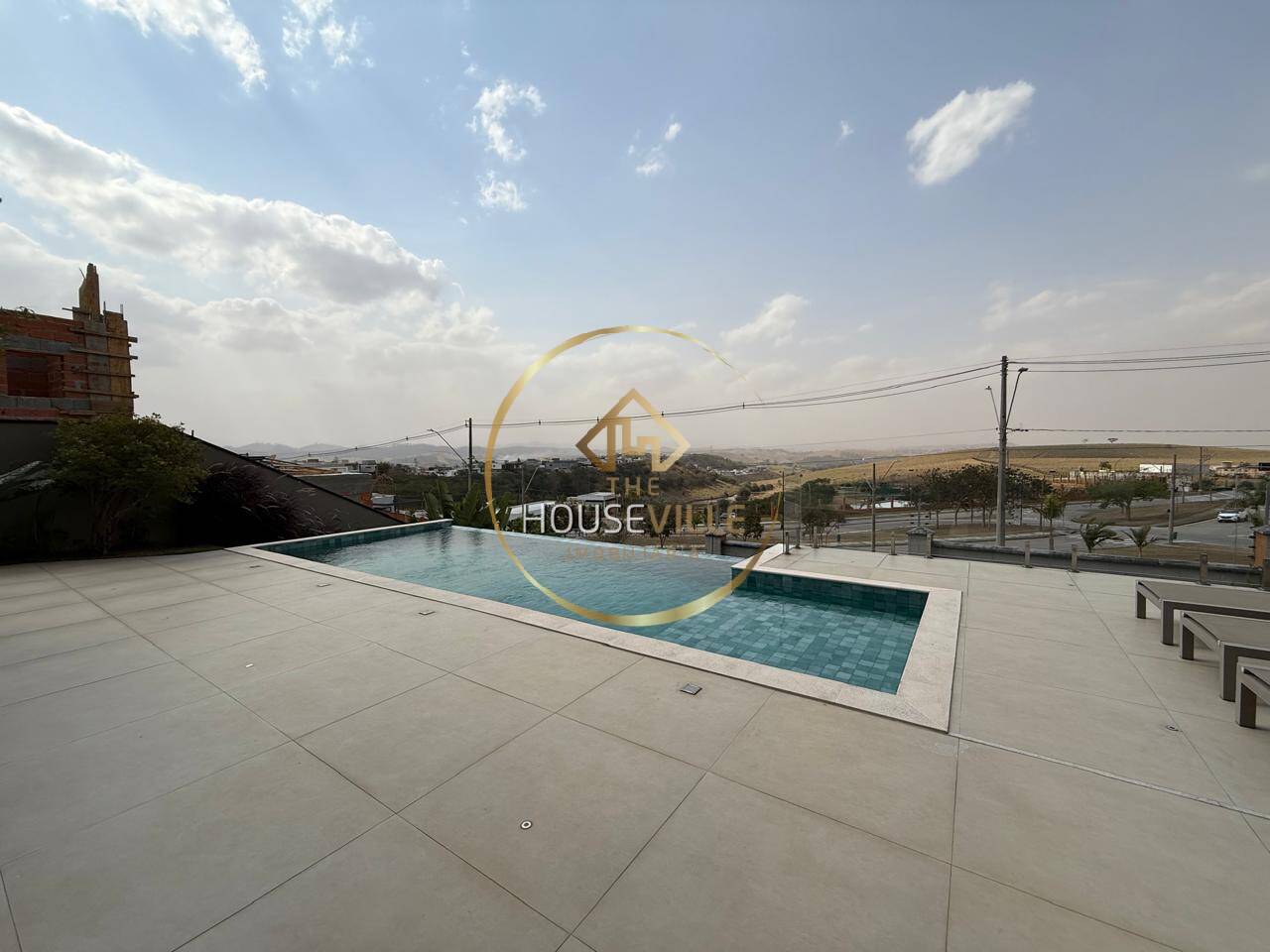 Casa de Condomínio, 5 quartos - Foto 37