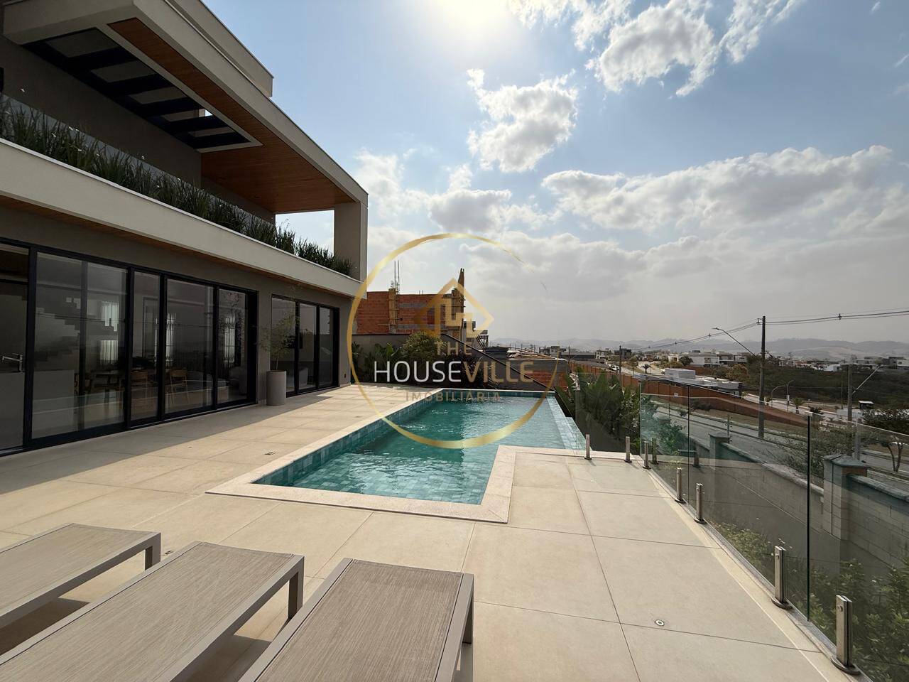 Casa de Condomínio, 5 quartos - Foto 40