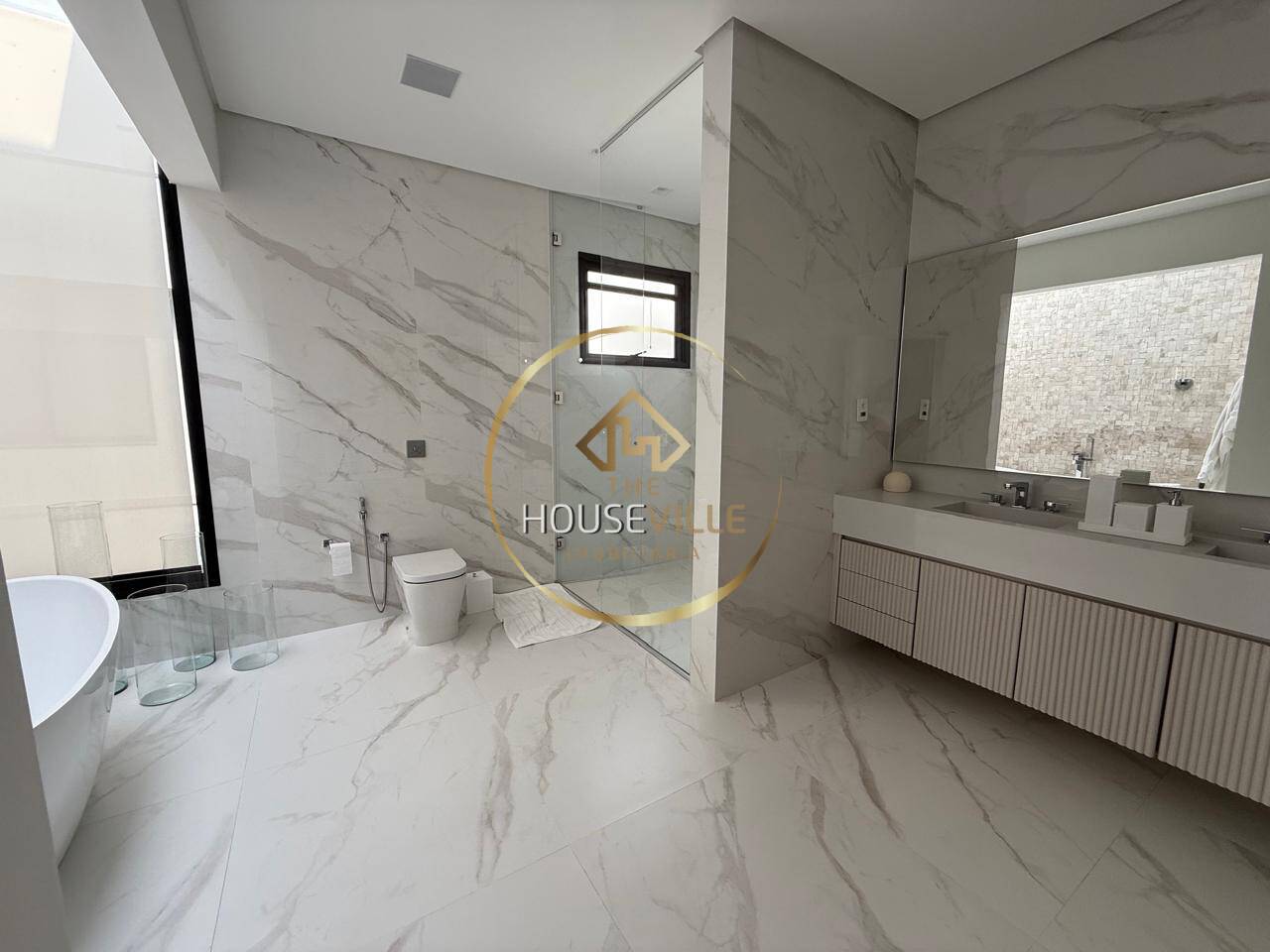 Casa de Condomínio, 5 quartos - Foto 25