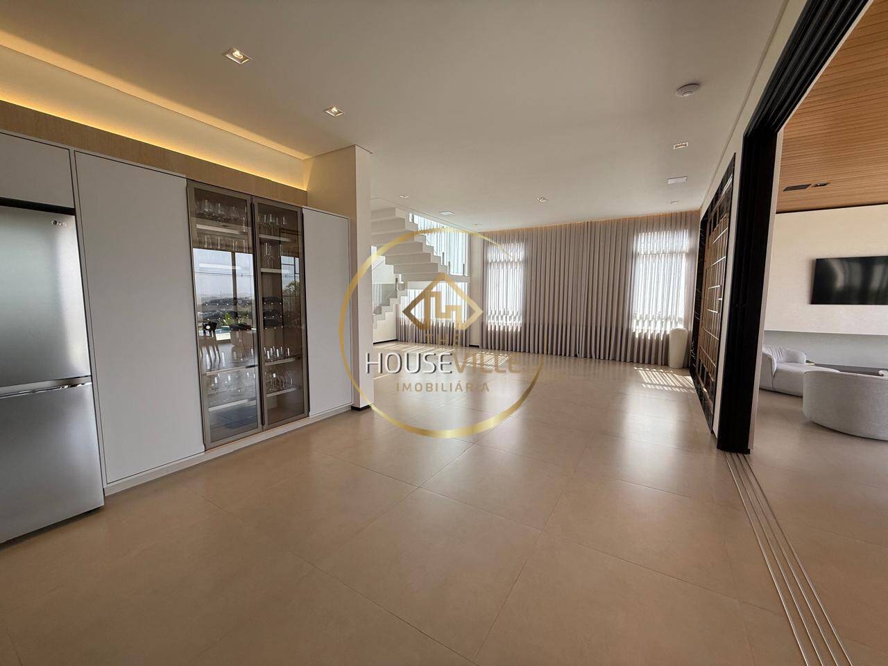 Casa de Condomínio, 5 quartos - Foto 4