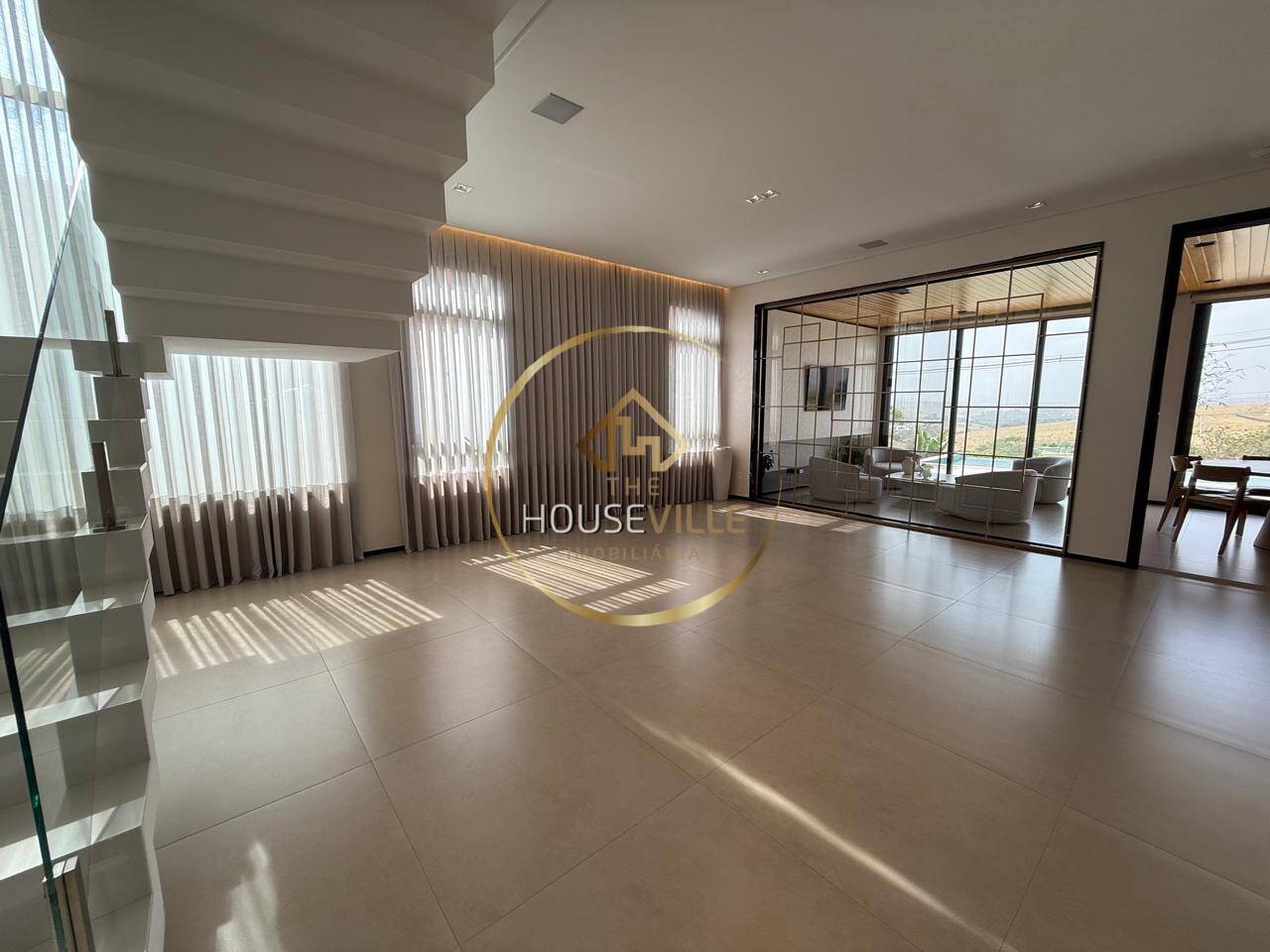 Casa de Condomínio, 5 quartos - Foto 5