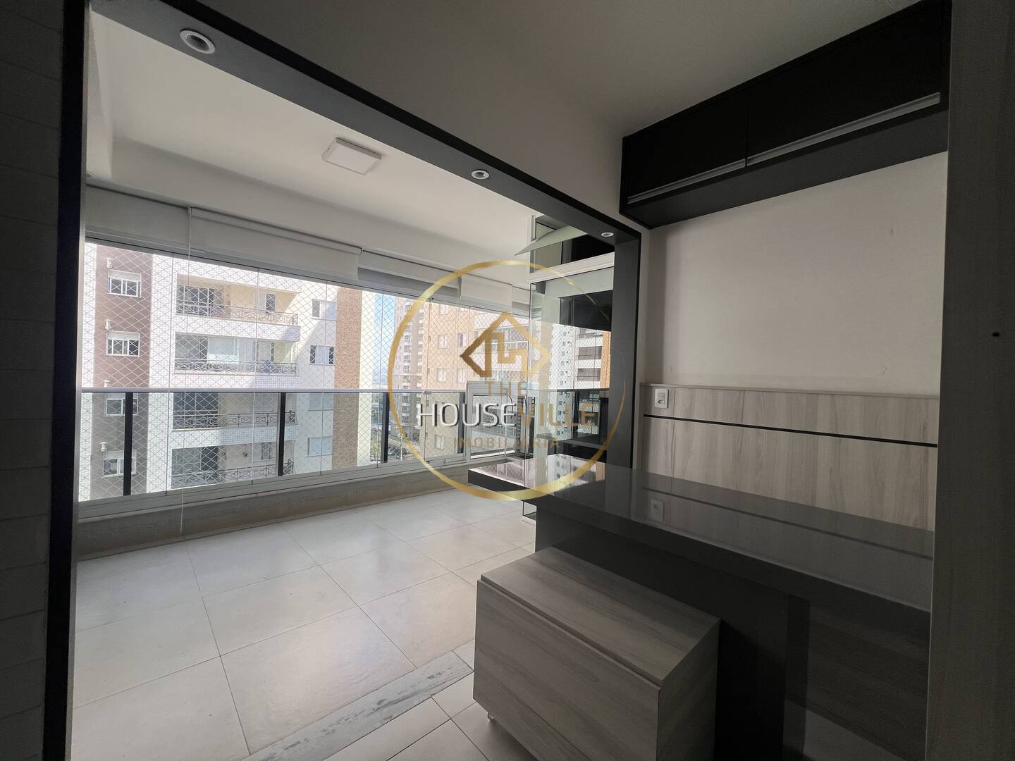 Apartamento, 2 quartos, 50 m² - Foto 4