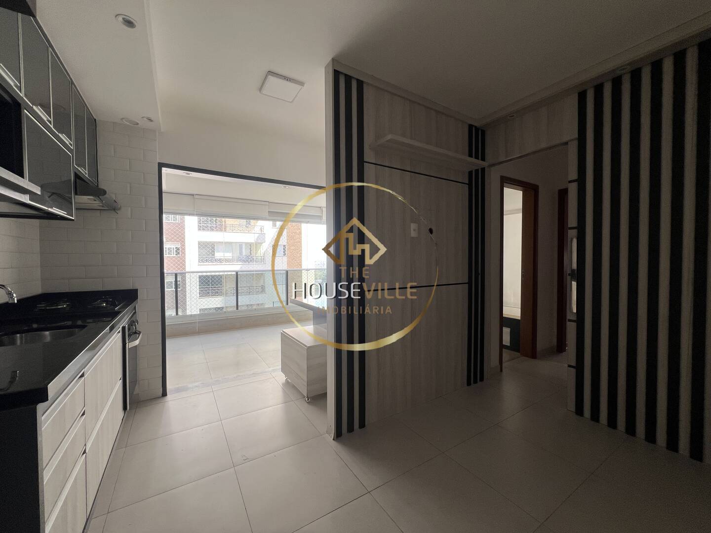 Apartamento, 2 quartos, 50 m² - Foto 3