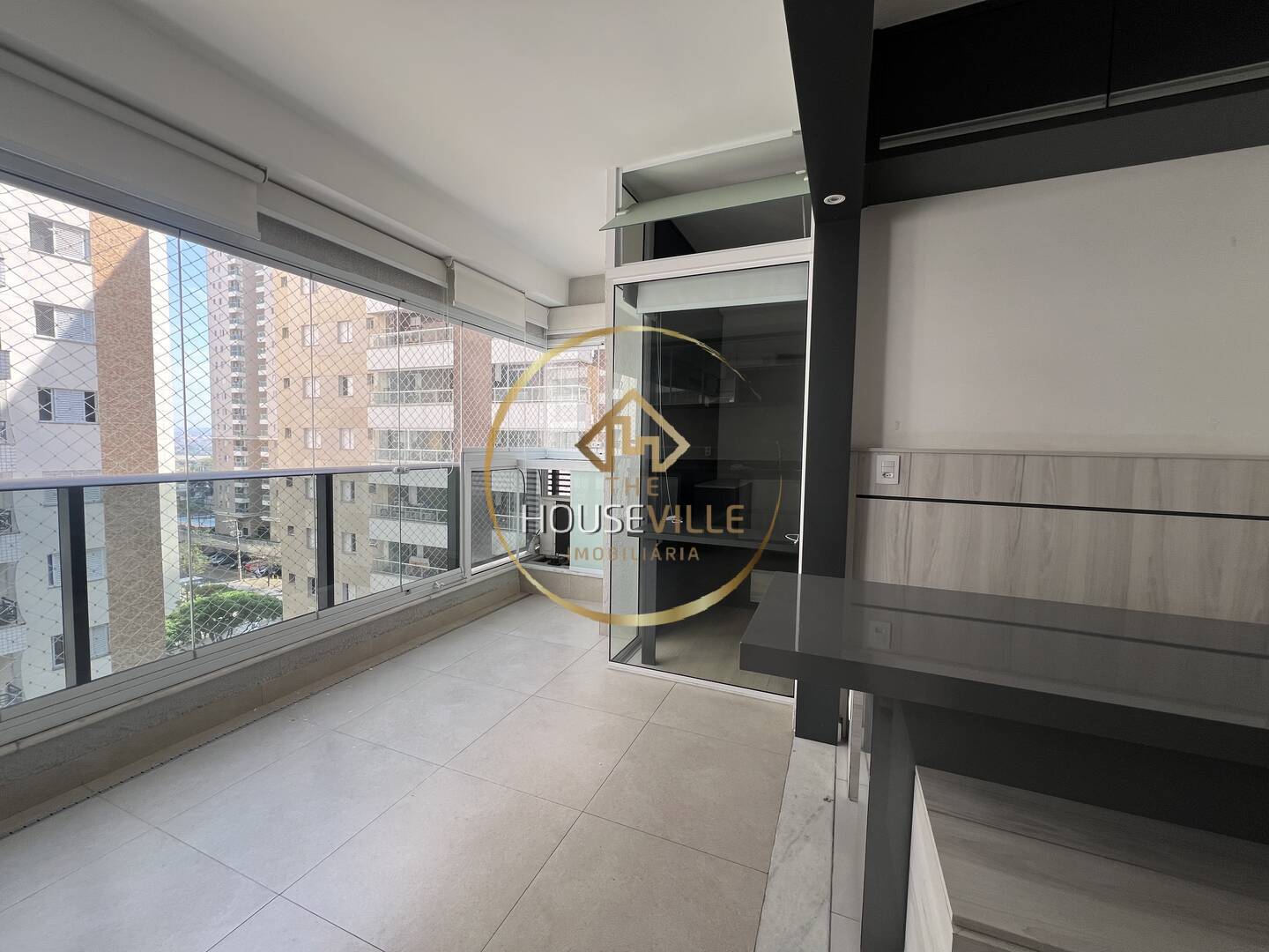 Apartamento, 2 quartos, 50 m² - Foto 2