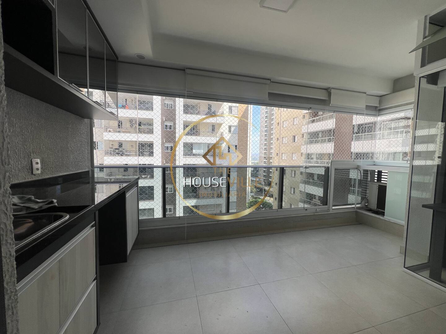 Apartamento, 2 quartos, 50 m² - Foto 1