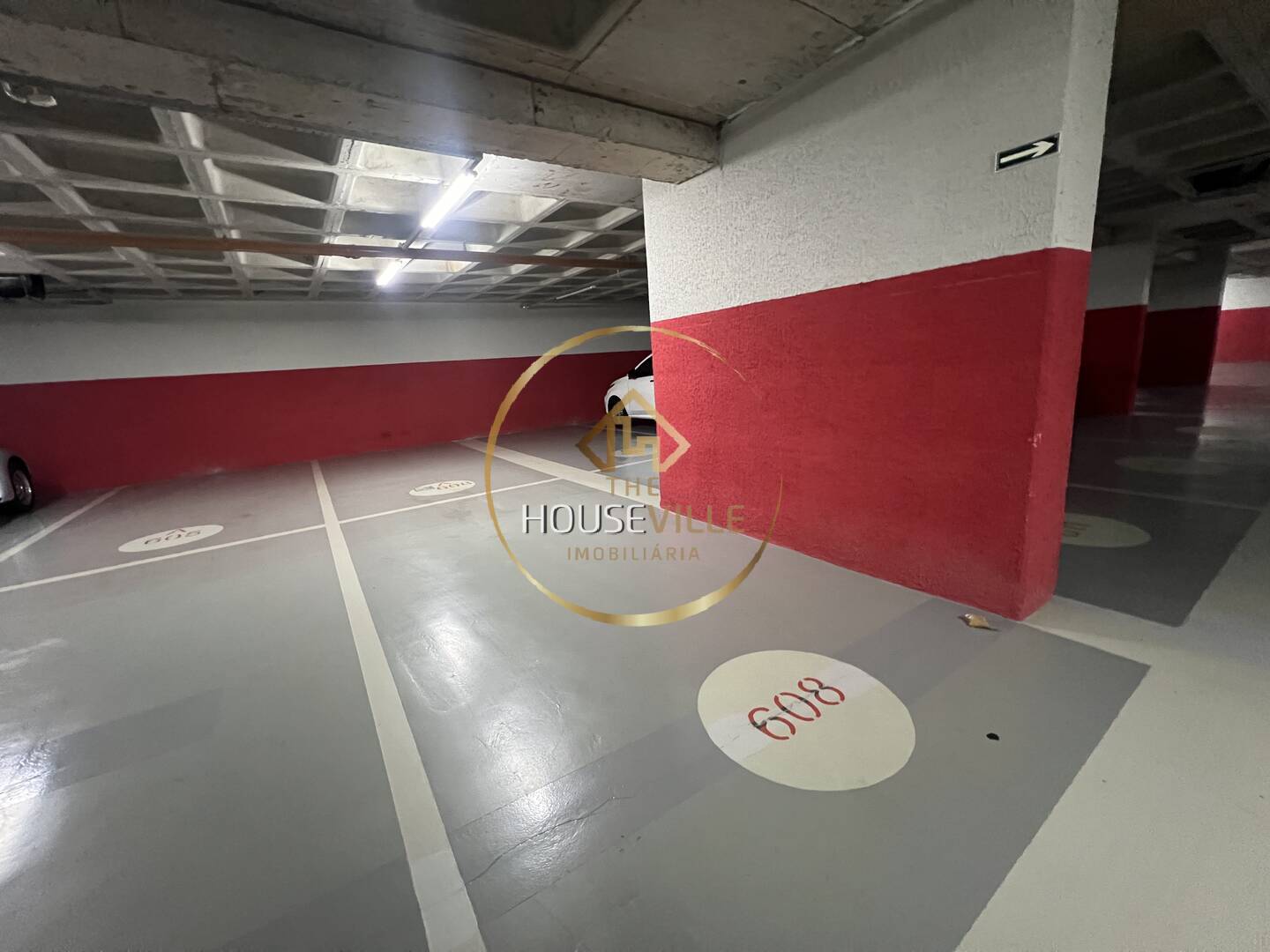 Apartamento, 2 quartos, 50 m² - Foto 9