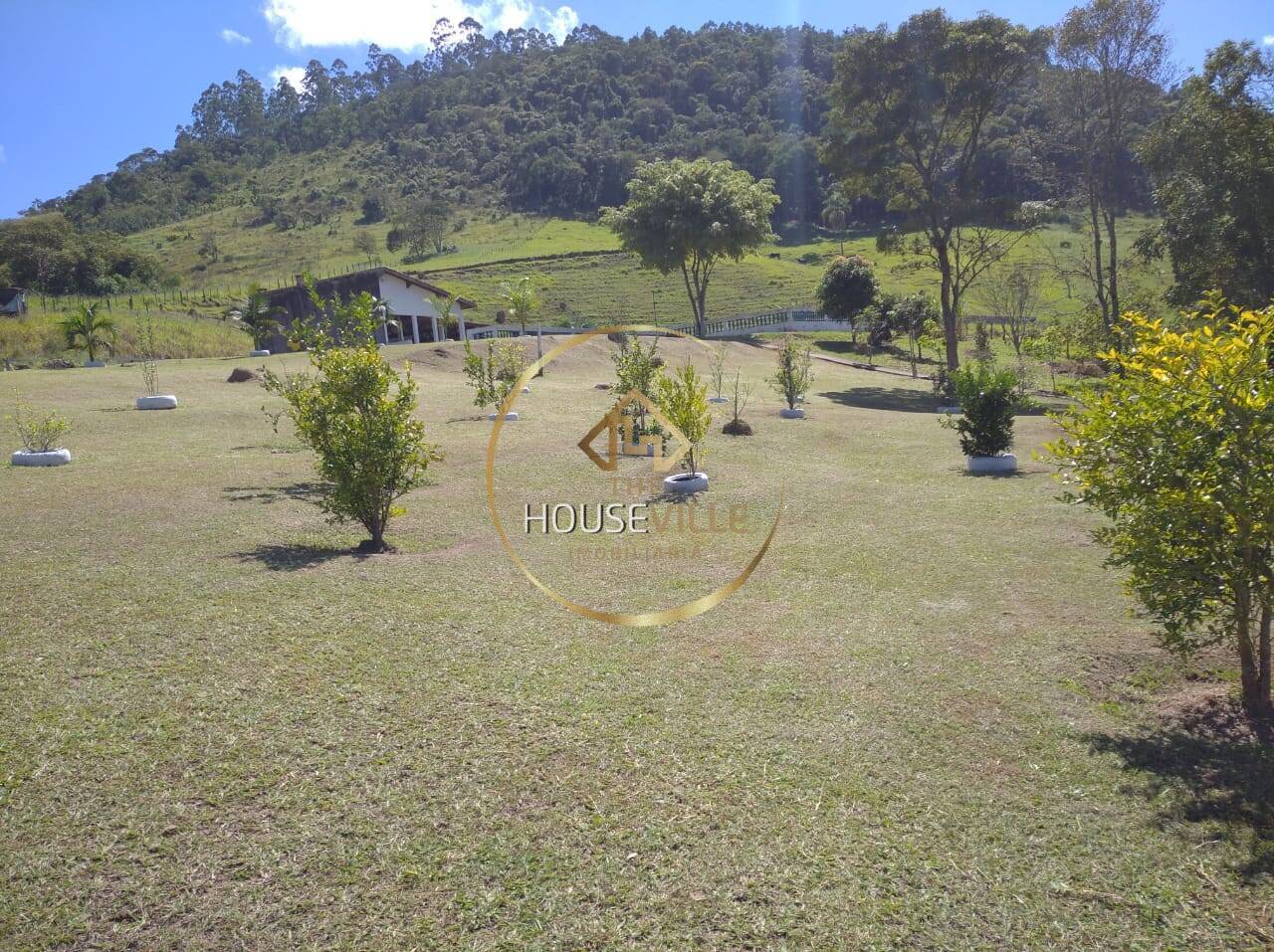 Sítio, 3 quartos, 1250 m² - Foto 7