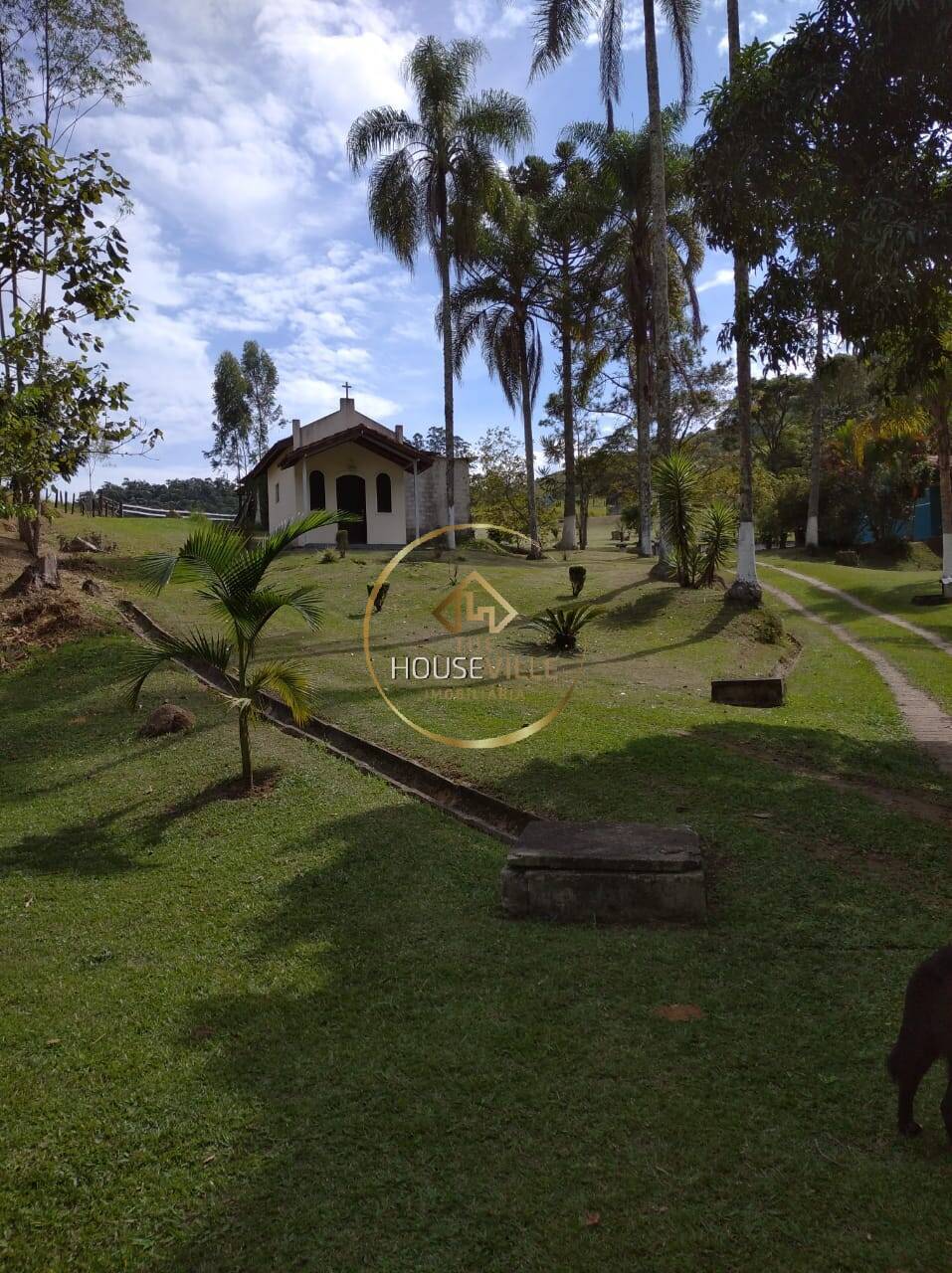 Sítio, 3 quartos, 1250 m² - Foto 8