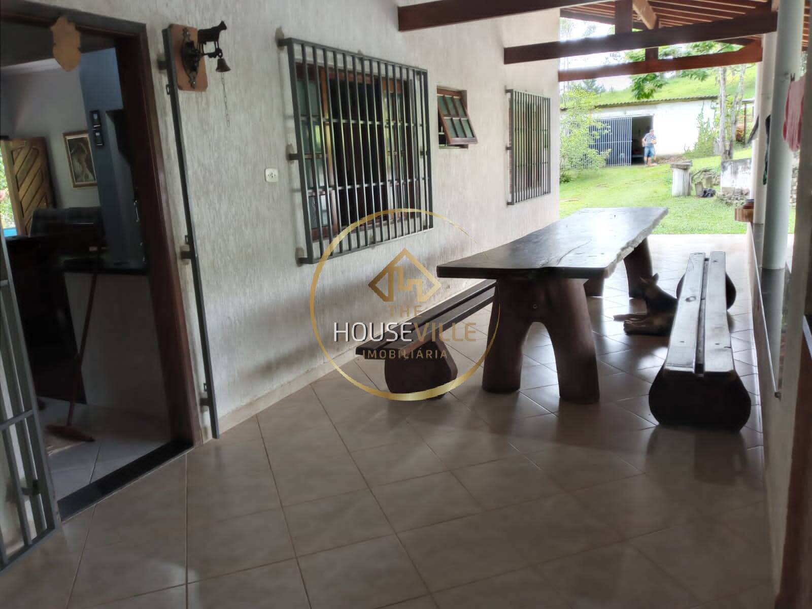 Sítio, 3 quartos, 1250 m² - Foto 14