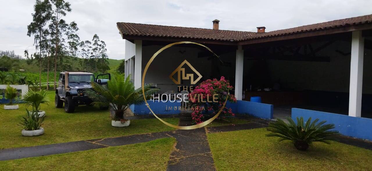 Sítio, 3 quartos, 1250 m² - Foto 13