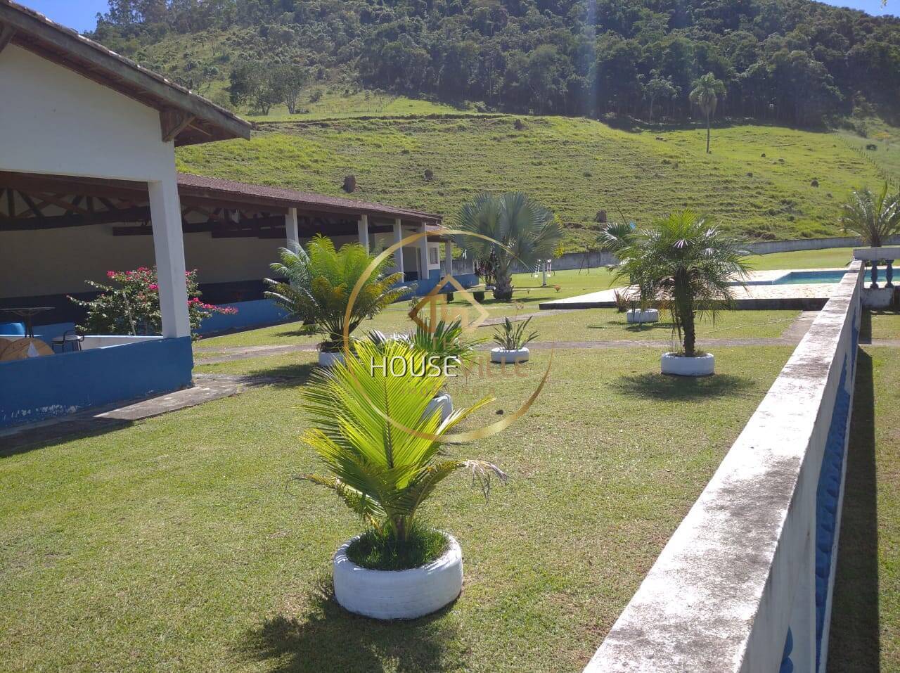 Sítio, 3 quartos, 1250 m² - Foto 3