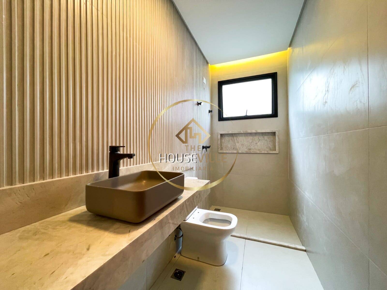 Casa de Condomínio, 4 quartos - Foto 12