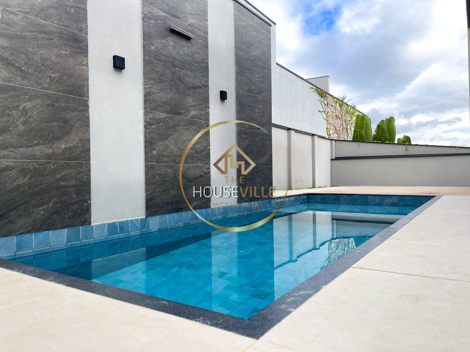 Casa de Condomínio, 4 quartos - Foto 24