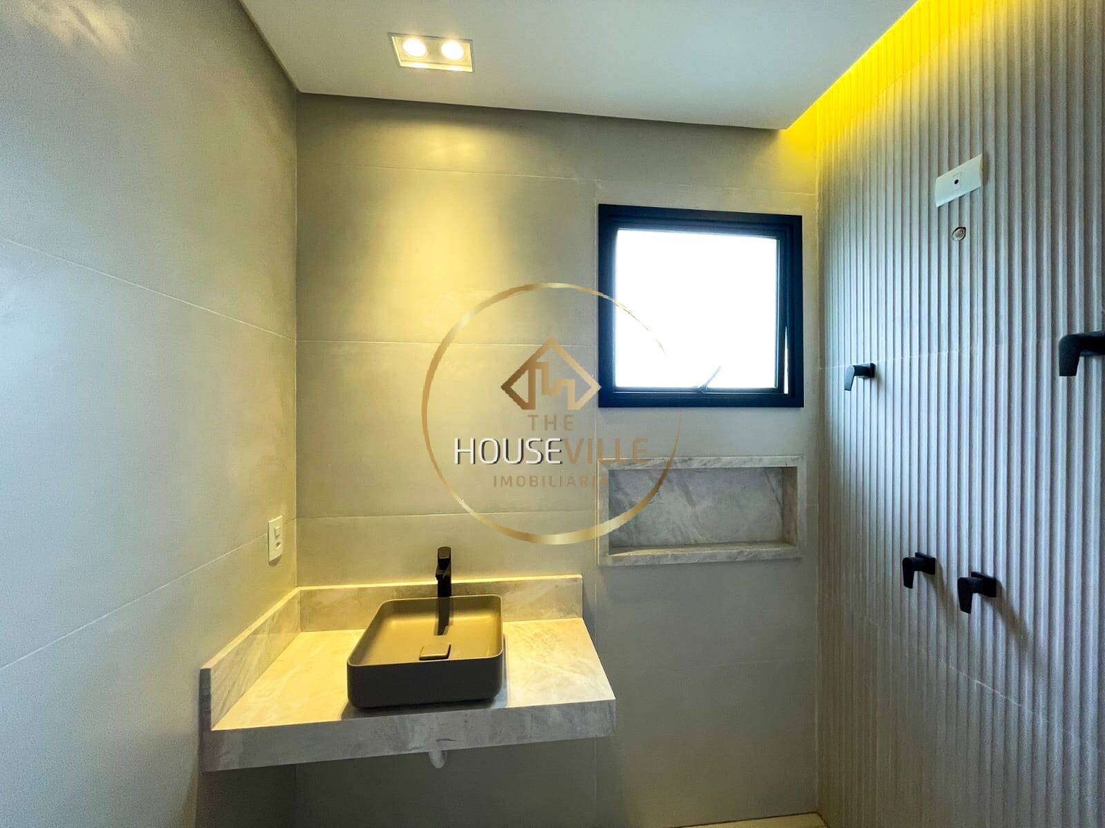 Casa de Condomínio, 4 quartos - Foto 14