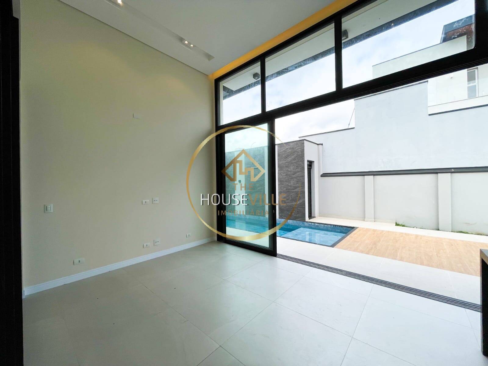 Casa de Condomínio, 4 quartos - Foto 23