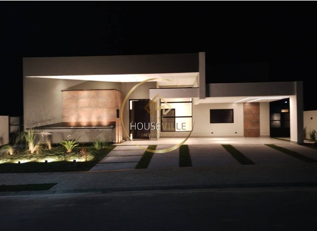 Casa de Condomínio, 4 quartos - Foto 3