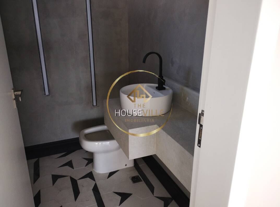 Casa de Condomínio, 4 quartos - Foto 9