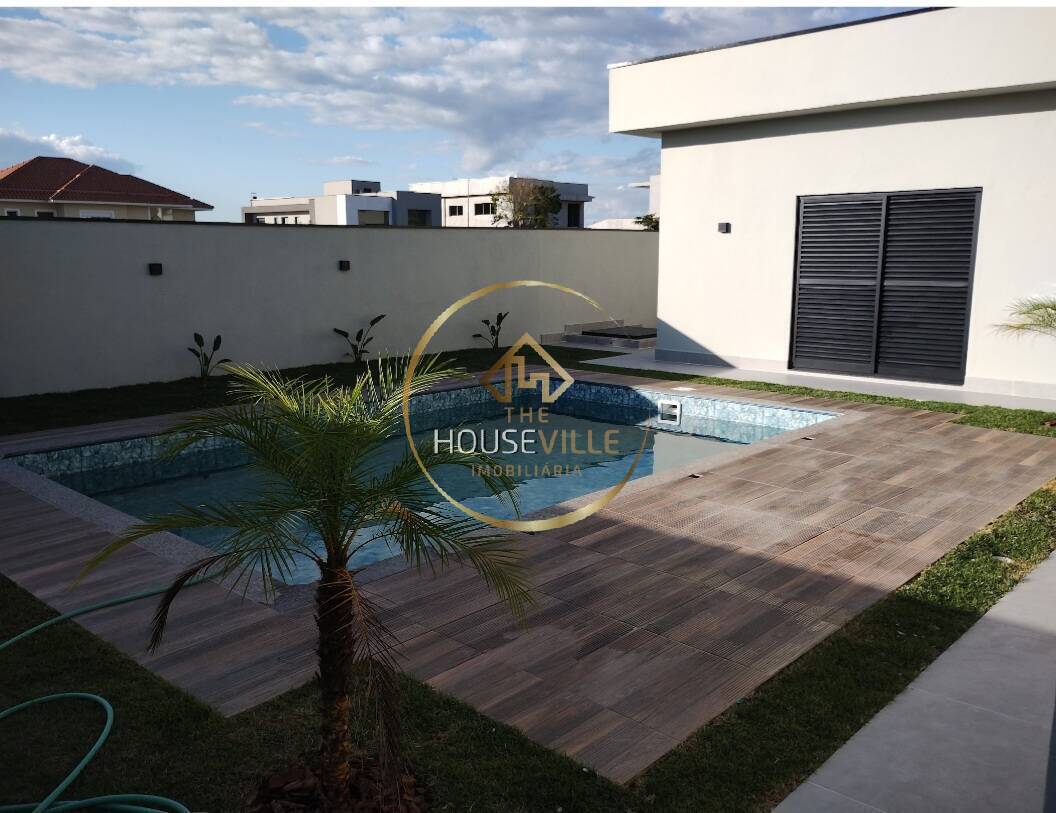 Casa de Condomínio, 4 quartos - Foto 13