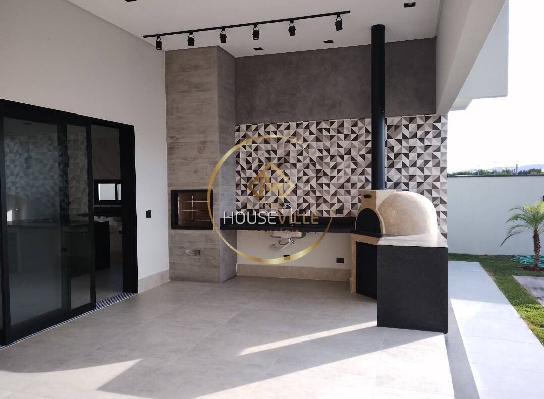 Casa de Condomínio, 4 quartos - Foto 12