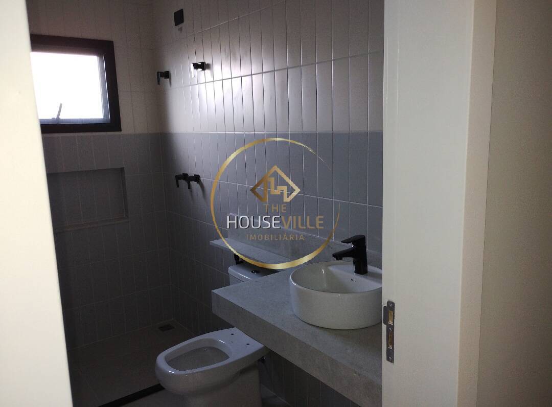 Casa de Condomínio, 4 quartos - Foto 23