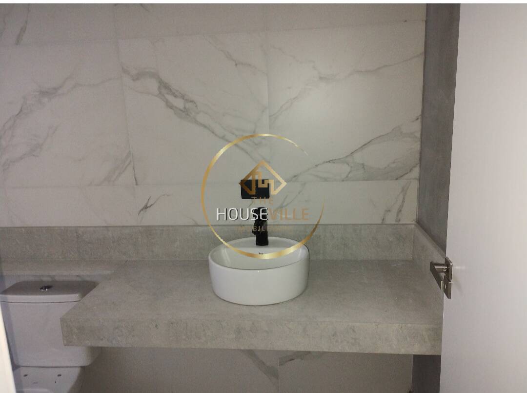 Casa de Condomínio, 4 quartos - Foto 30