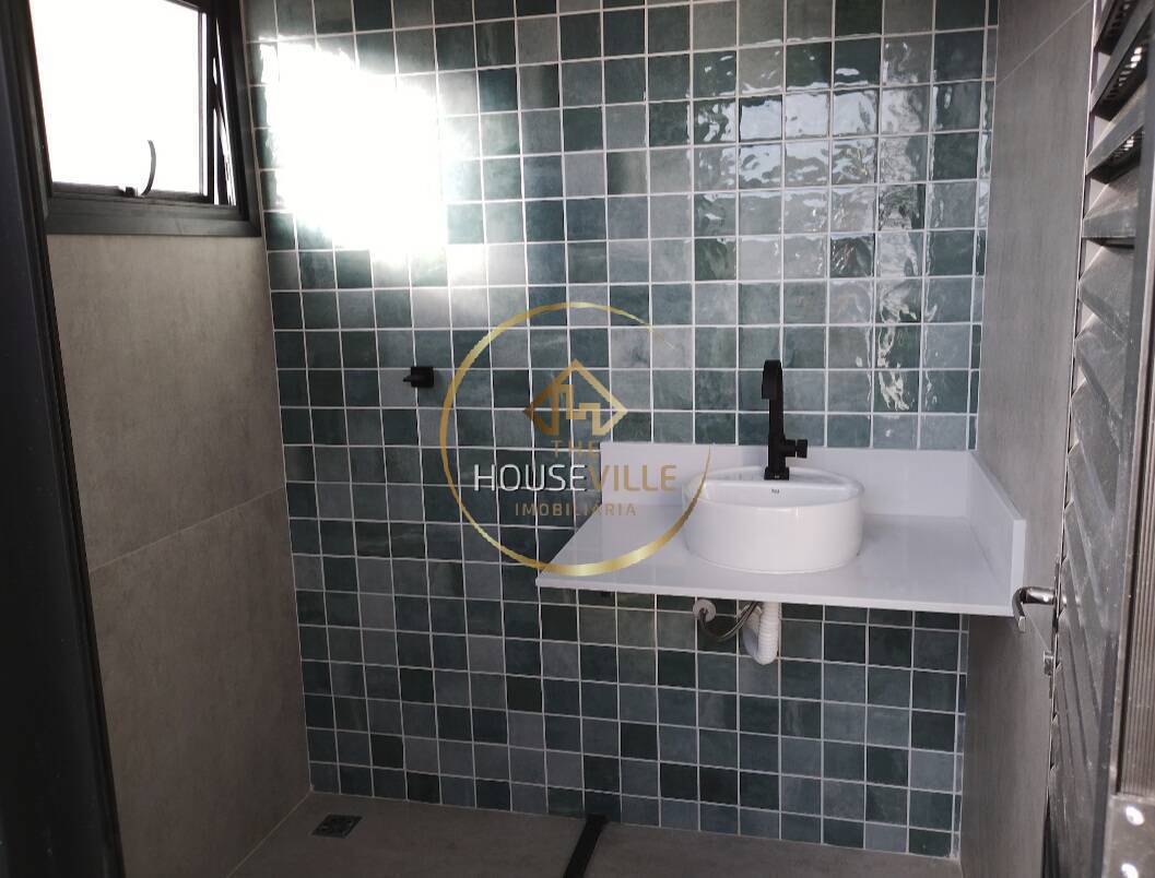 Casa de Condomínio, 4 quartos - Foto 34