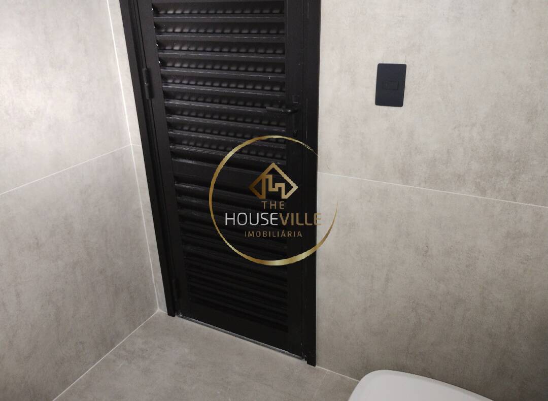 Casa de Condomínio, 4 quartos - Foto 36