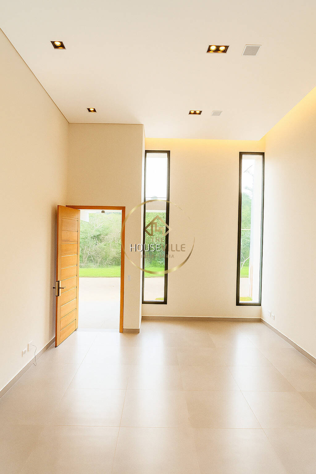 Casa de Condomínio à venda com 3 quartos, 158m² - Foto 2