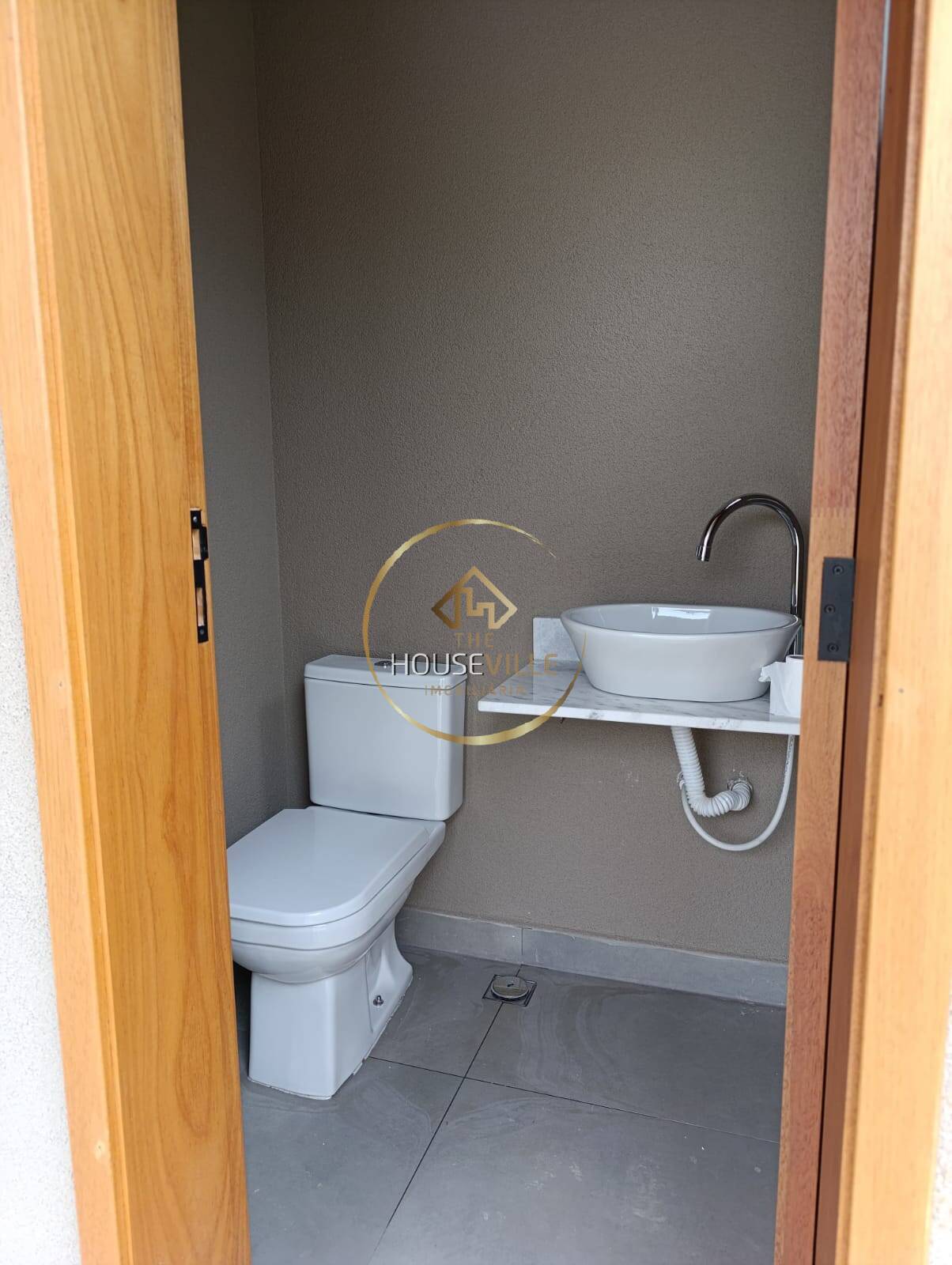 Casa de Condomínio à venda com 3 quartos, 158m² - Foto 15