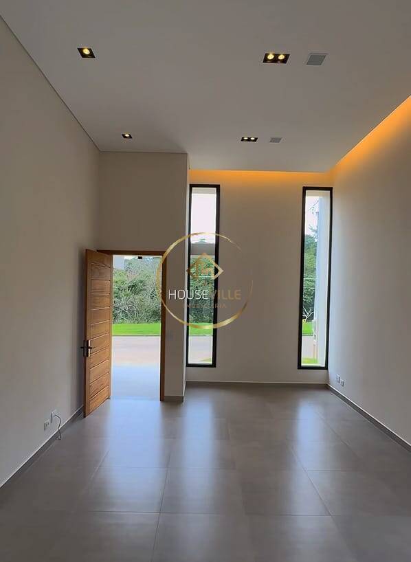 Casa de Condomínio à venda com 3 quartos, 158m² - Foto 3