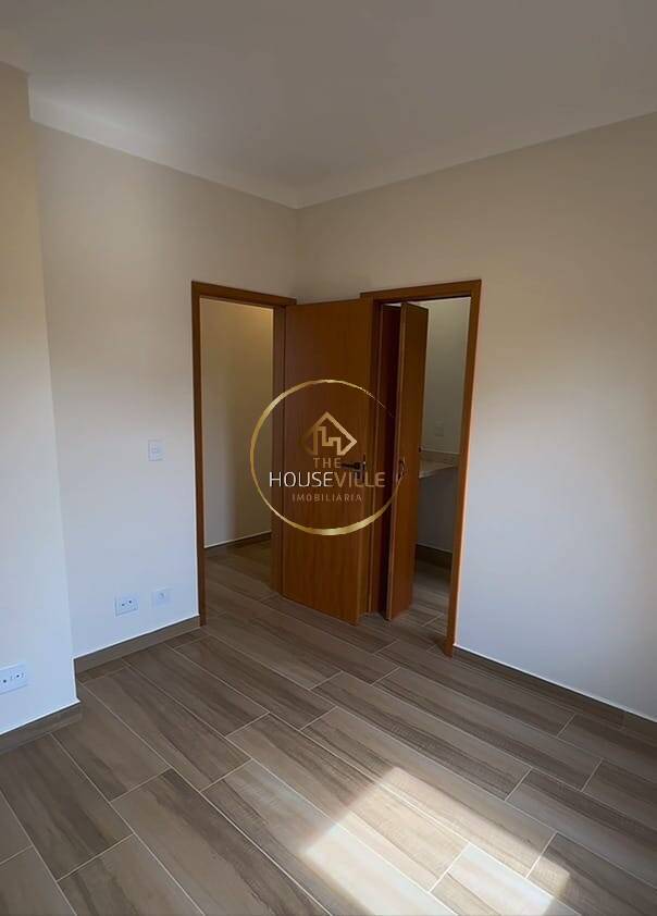 Casa de Condomínio à venda com 3 quartos, 158m² - Foto 12