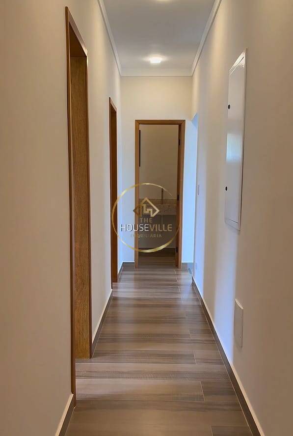 Casa de Condomínio à venda com 3 quartos, 158m² - Foto 11