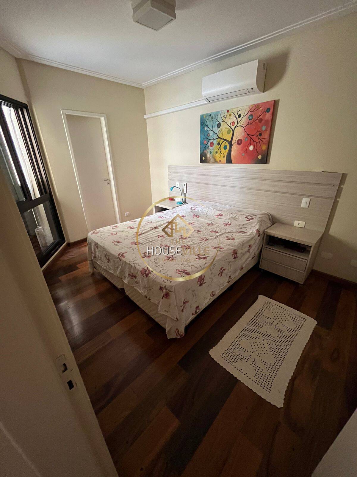 Apartamento à venda com 3 quartos, 84m² - Foto 5