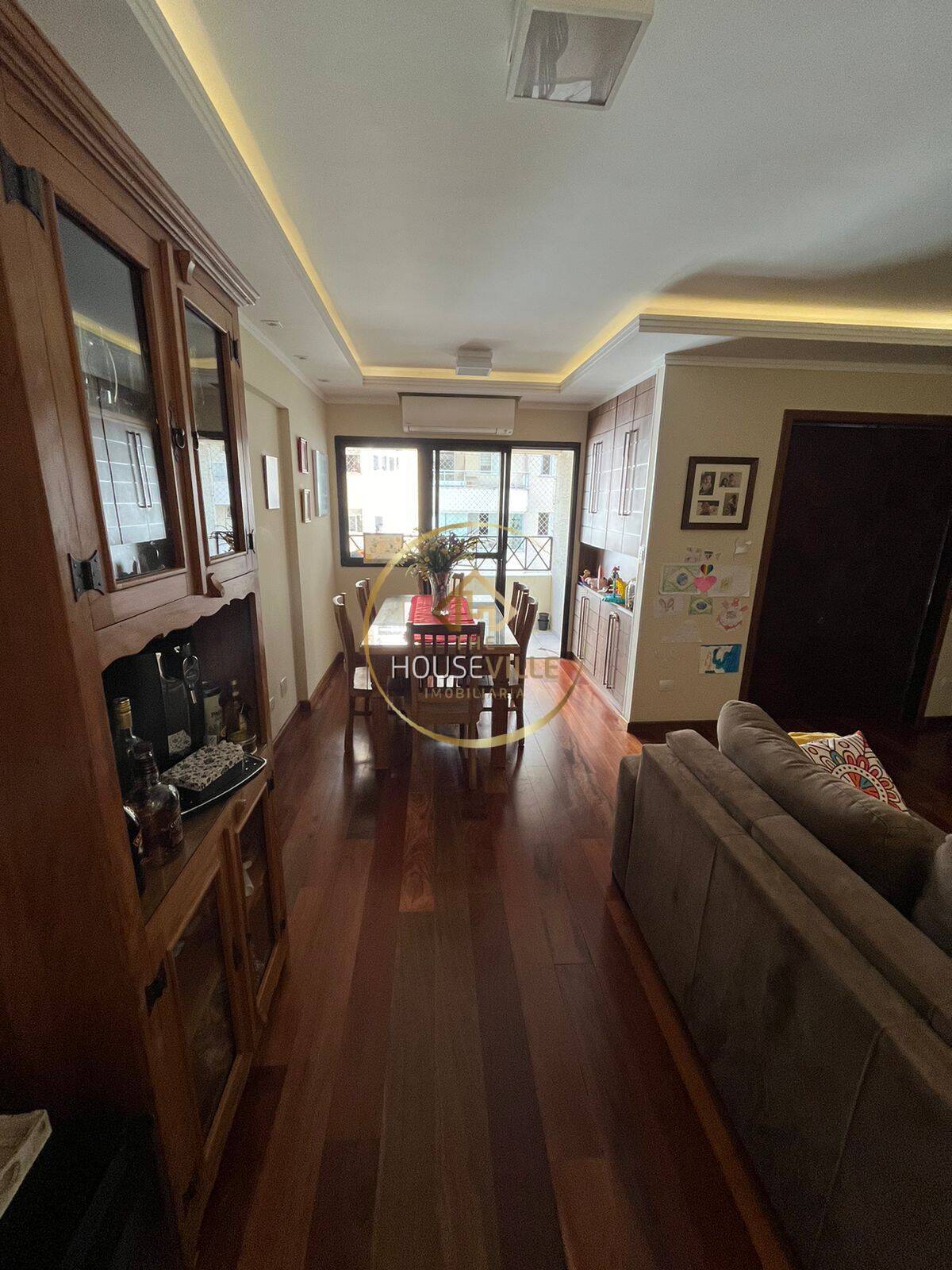 Apartamento à venda com 3 quartos, 84m² - Foto 4