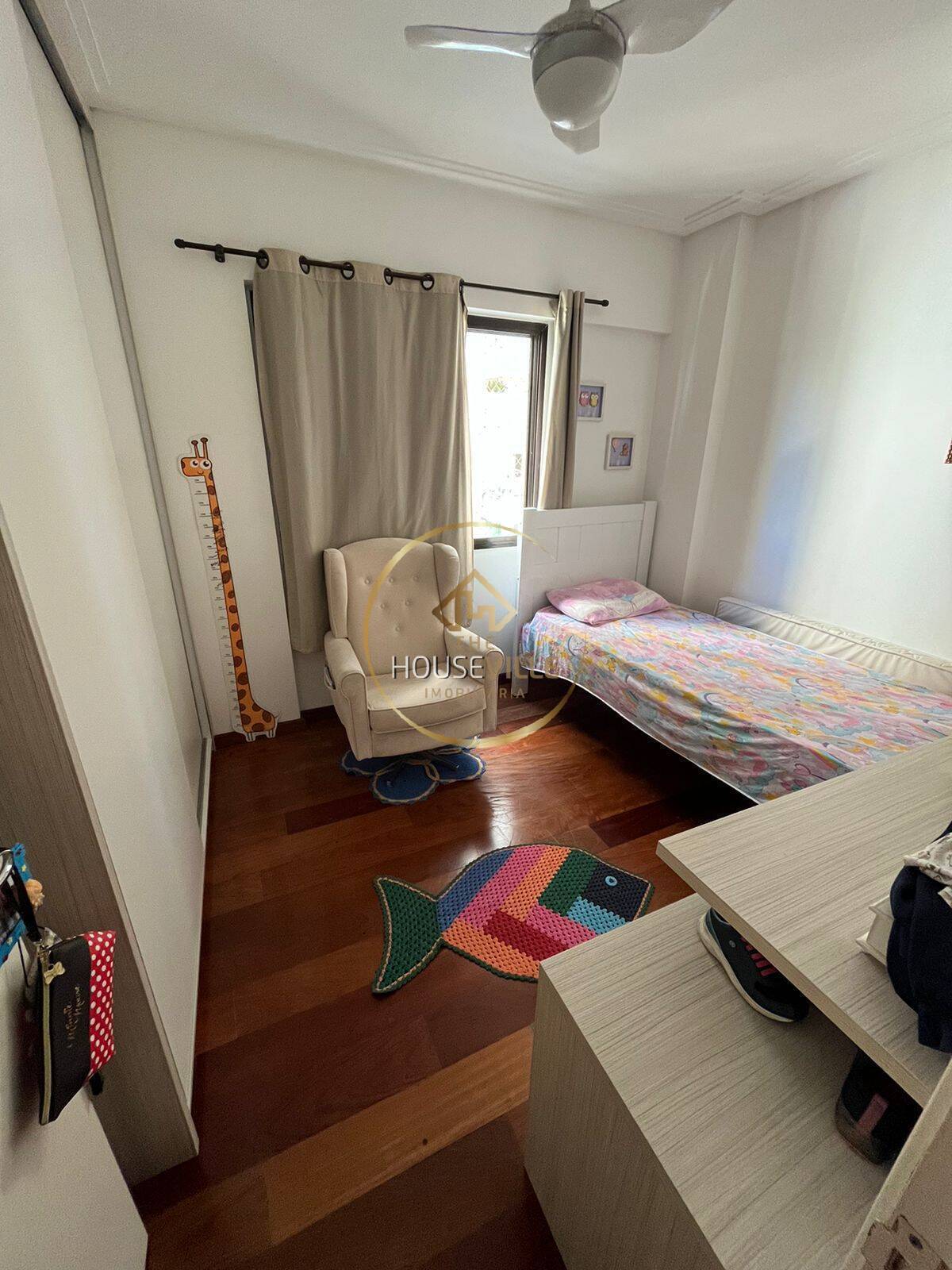 Apartamento à venda com 3 quartos, 84m² - Foto 7