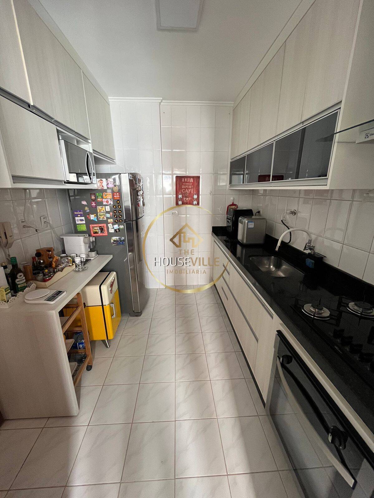 Apartamento à venda com 3 quartos, 84m² - Foto 8