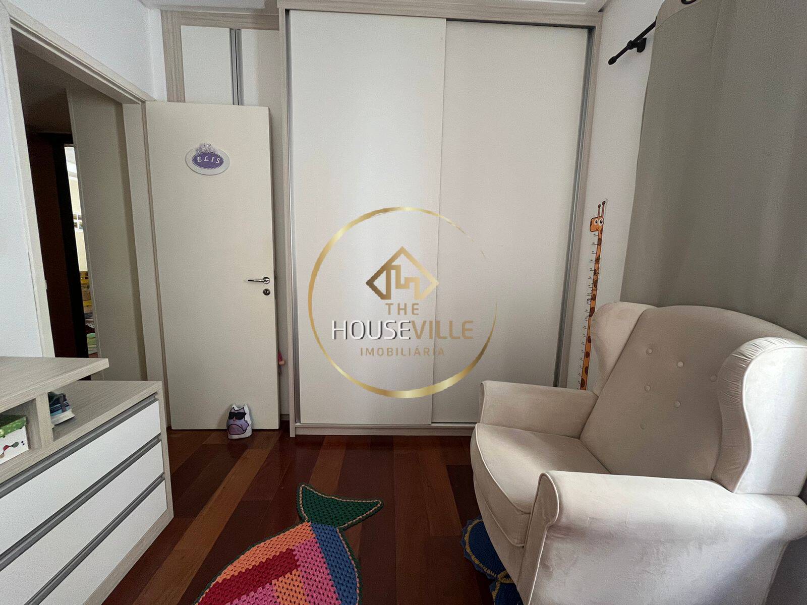Apartamento à venda com 3 quartos, 84m² - Foto 9
