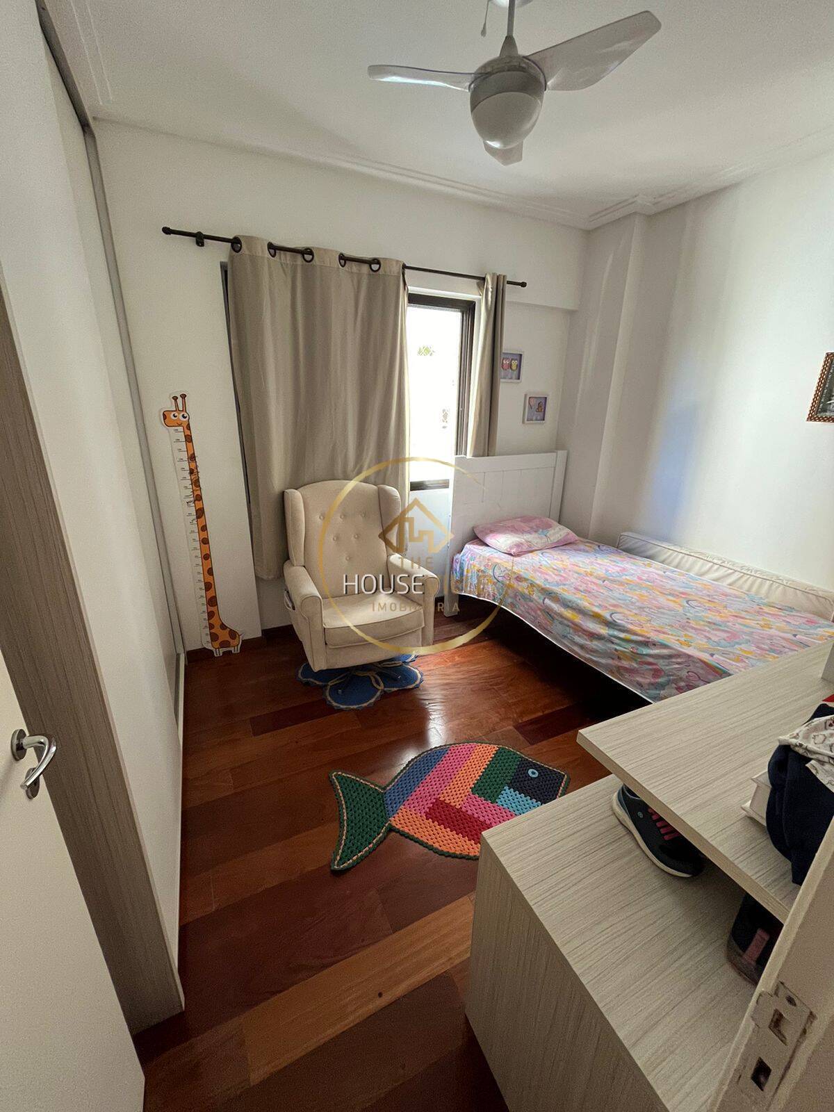 Apartamento à venda com 3 quartos, 84m² - Foto 6