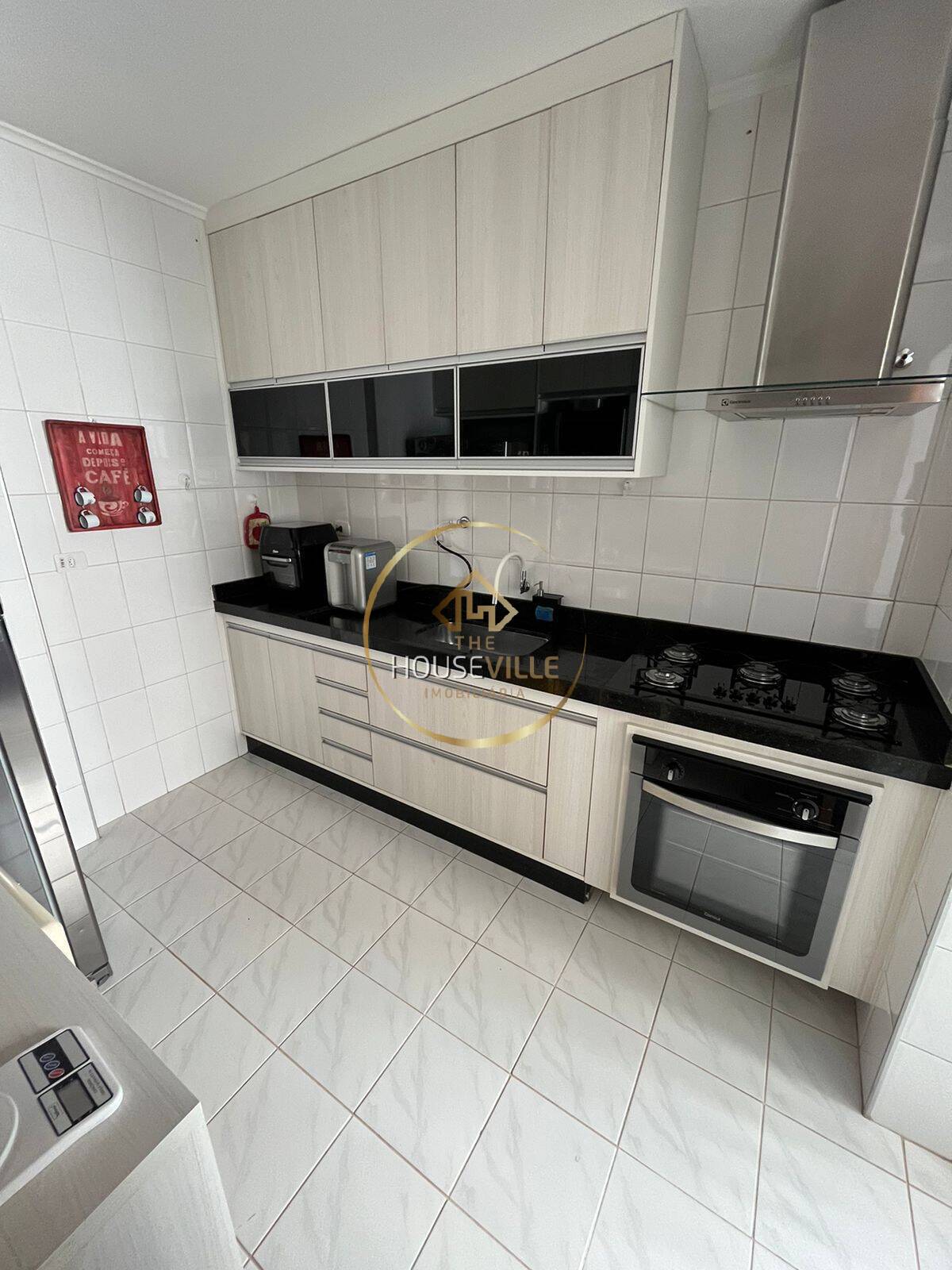 Apartamento à venda com 3 quartos, 84m² - Foto 11