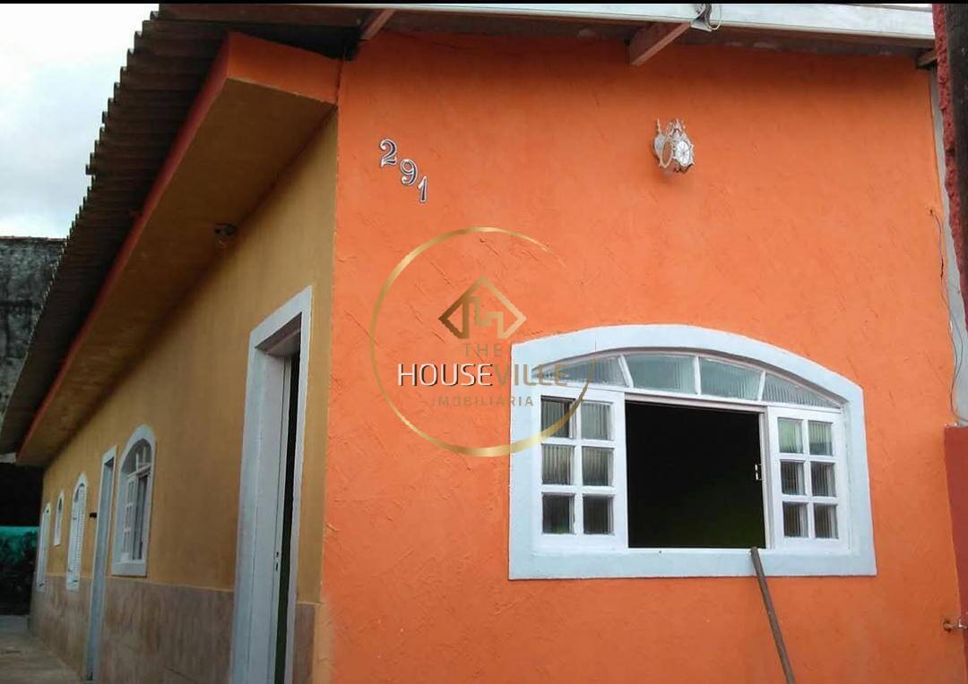 Casa, 2 quartos, 74 m² - Foto 1