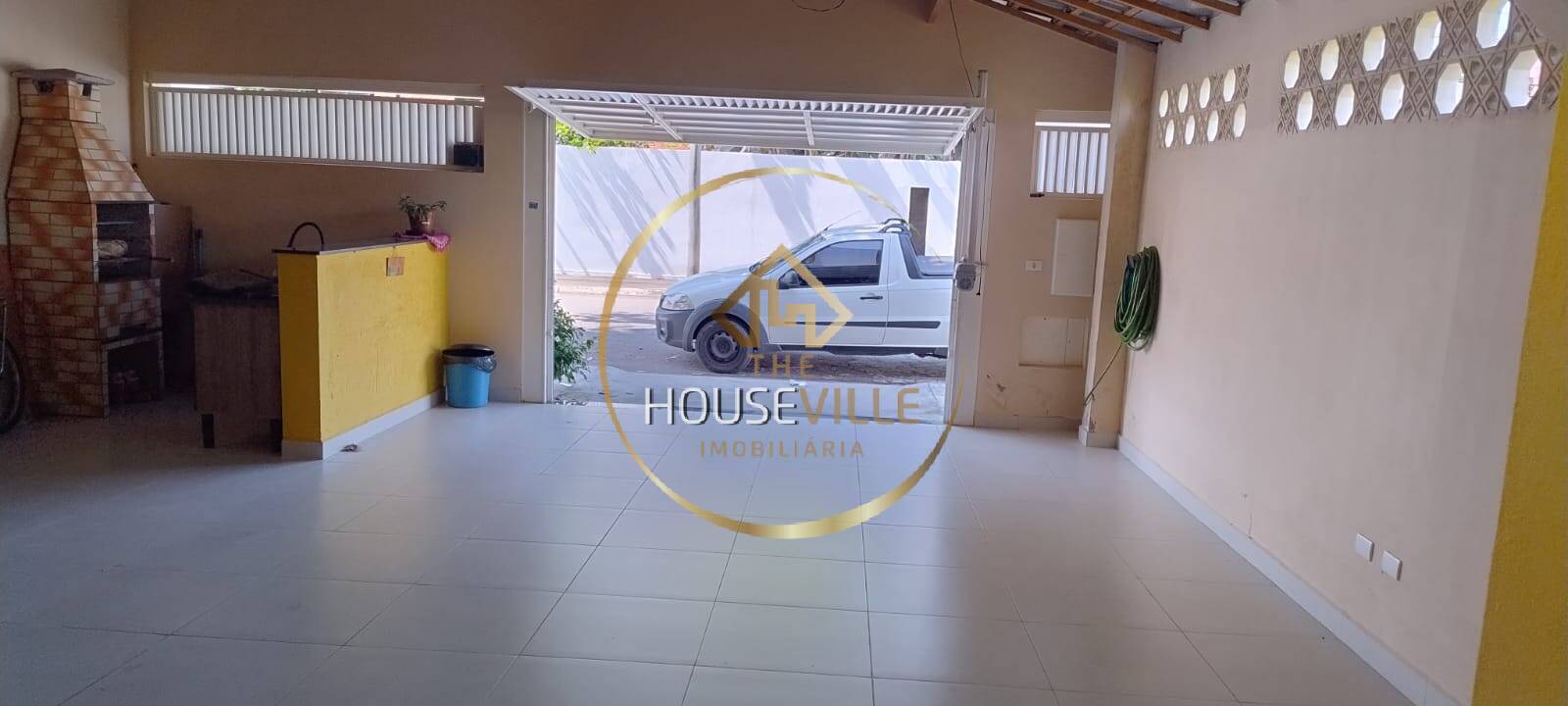 Casa, 3 quartos - Foto 32