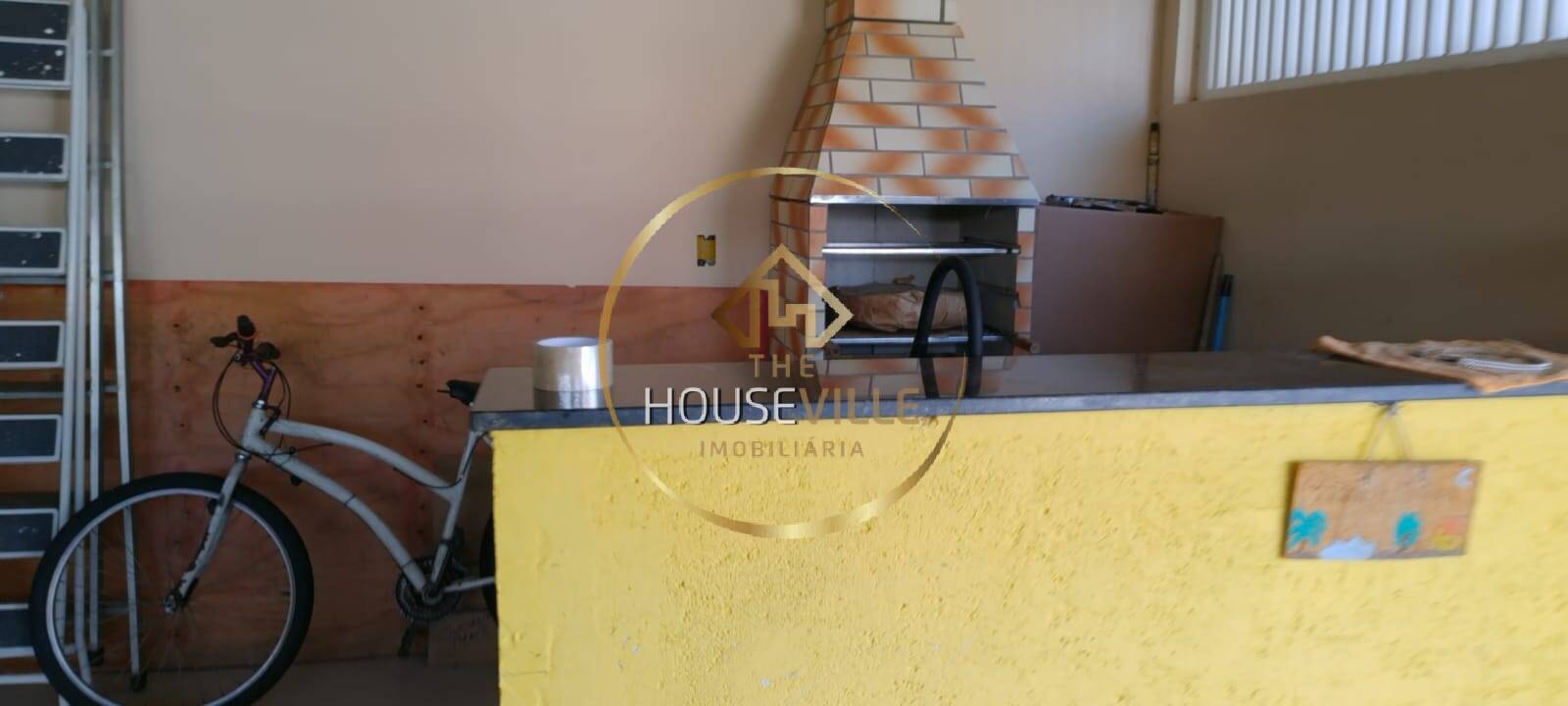 Casa, 3 quartos - Foto 28